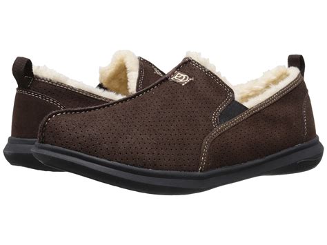 spenco supreme slippers for men.